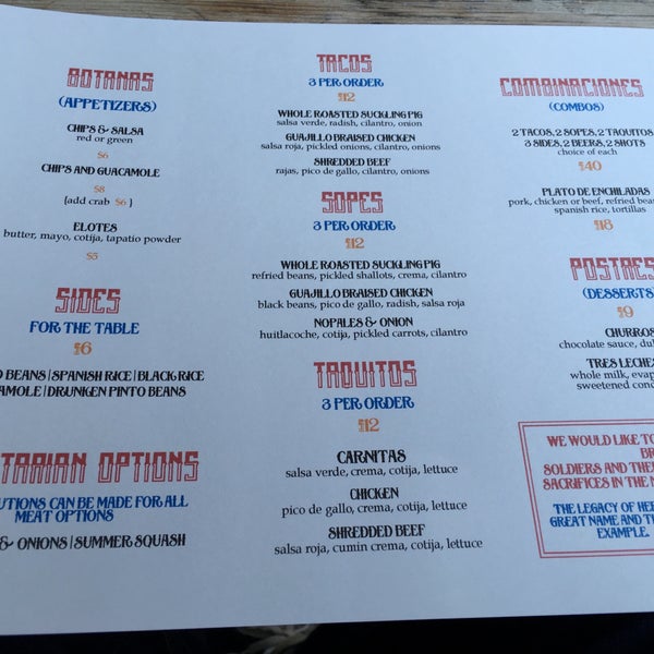 Fitler Dining Room (Now Closed) - American Restaurant in Philadelphia