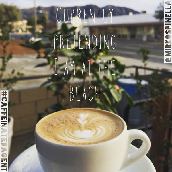 Mantra Coffee Company 4 tips