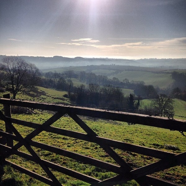 Colerne Wiltshire, Wiltshire