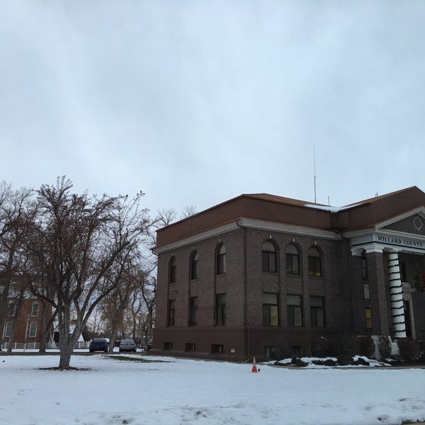 City of Fillmore City