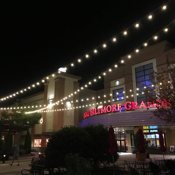 Photos at Regal Cinemas Biltmore Grande 15 & RPX Movie Theater in