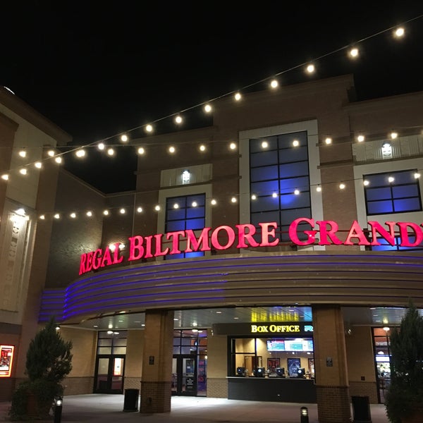 Photos at Regal Cinemas Biltmore Grande 15 & RPX Movie Theater in