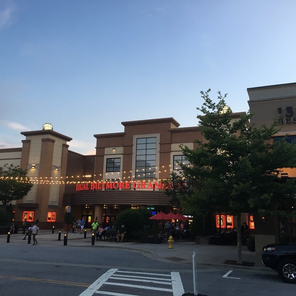 Photos at Regal Cinemas Biltmore Grande 15 & RPX - Movie Theater in ...