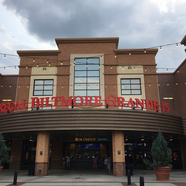 Photos at Regal Cinemas Biltmore Grande 15 & RPX Movie Theater in