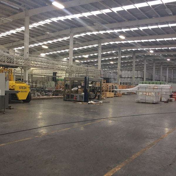 Embotelladora Aga del centro Embotelladora Aga del centro