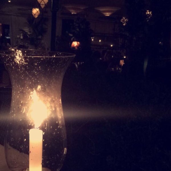 Photos at Chateau Marmont Restaurant Patio West Los Angeles West