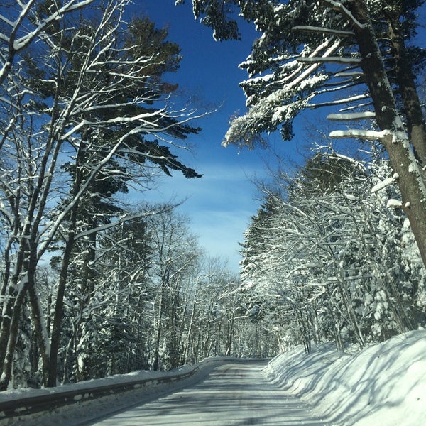 The Pines Restaurant Copper Harbor, MI