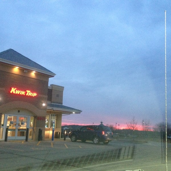 Kwik trip coupons car wash