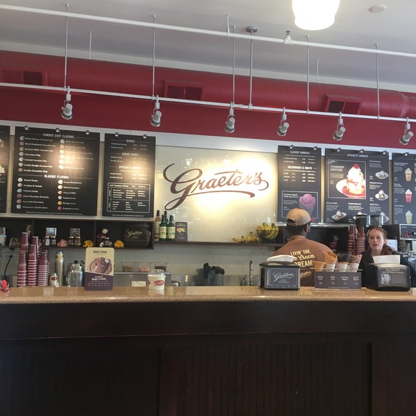 Graeter's Ice Cream OverThe Rhine 4 tips from 570 visitors