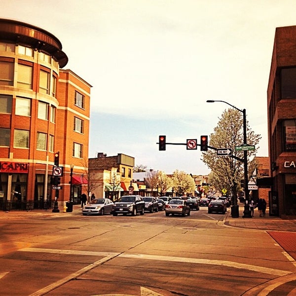 Village of Downers Grove 9 tips