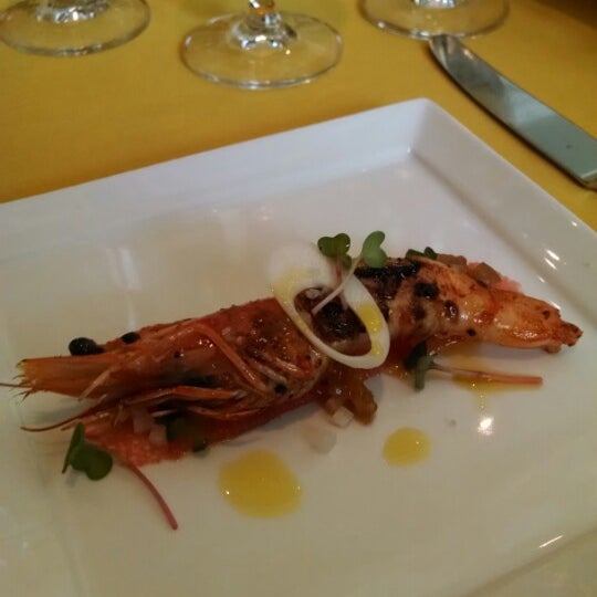 photo taken at melons catering by stephanie on 372014