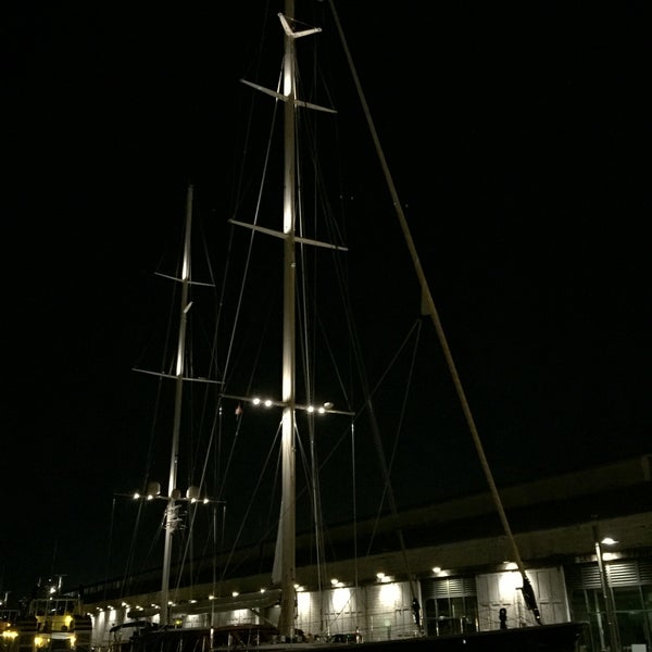 Pier 17 Northern Waterfront San Francisco, CA