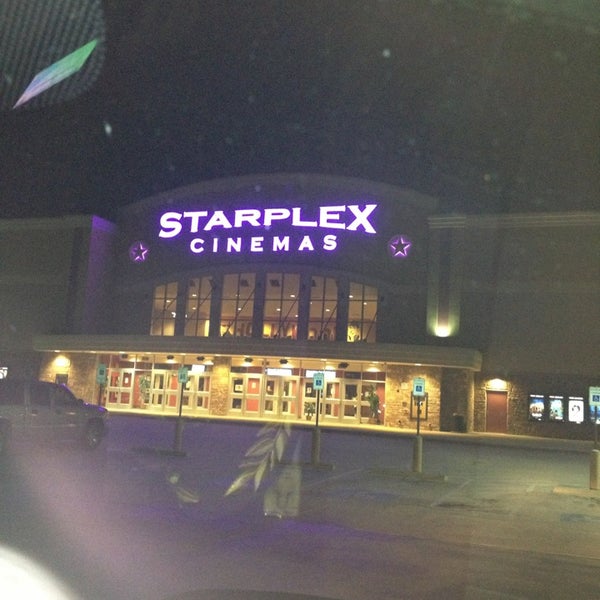 Starplex Cinemas Lake Worth Movies 14 - Fort Worth, TX