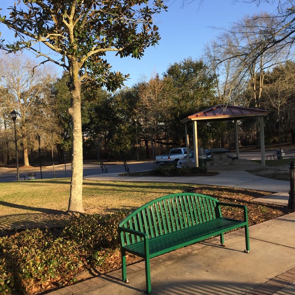 Photos at Mississippi Rest Stop Gautier, MS