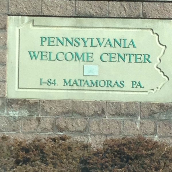 Pennsylvania Welcome Center - 13 tips from 1365 visitors