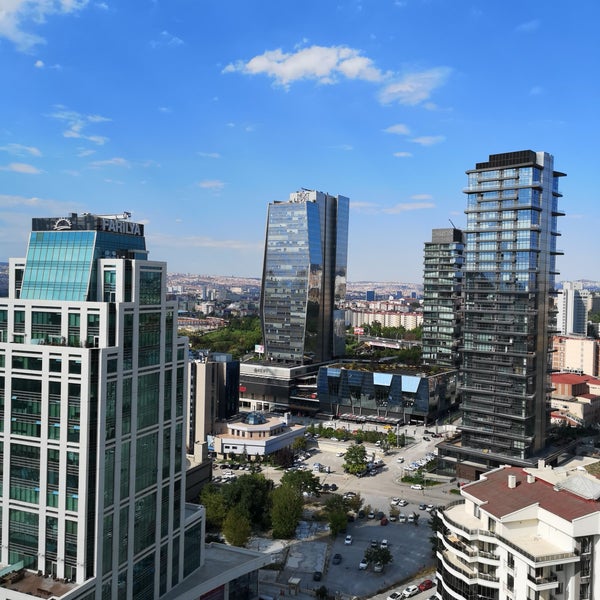 Gümüş Pasta Çukurambar Çukurambar 2183 ziyaretçidan 20 tavsiye