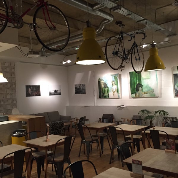 Espresso Library 24 tips