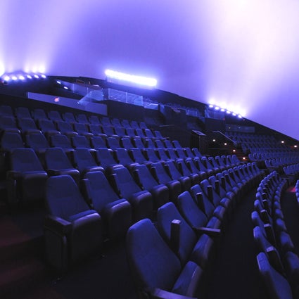 IMAX Theater @ California Science Center - Movie Theater ... imax theater wiring 
