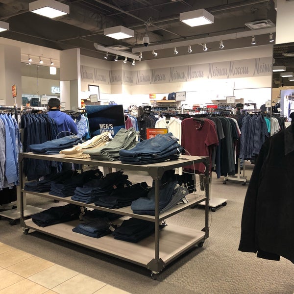 Neiman Marcus Last Call - Clothing Store