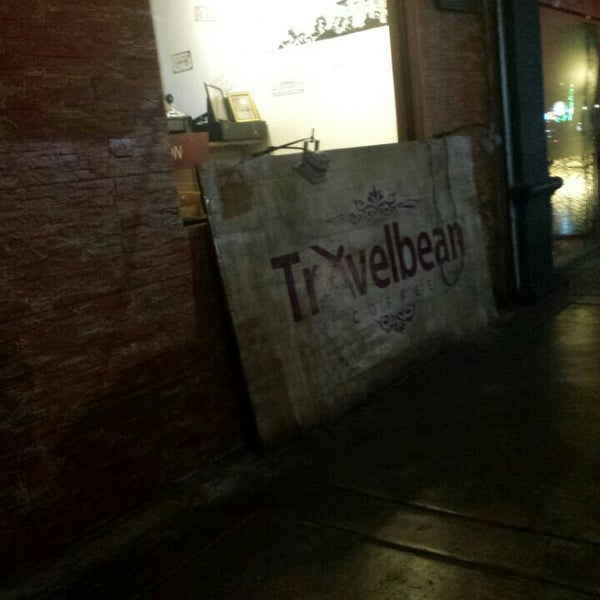 Travelbean Coffee South Triangle Quezon City, Quezon City