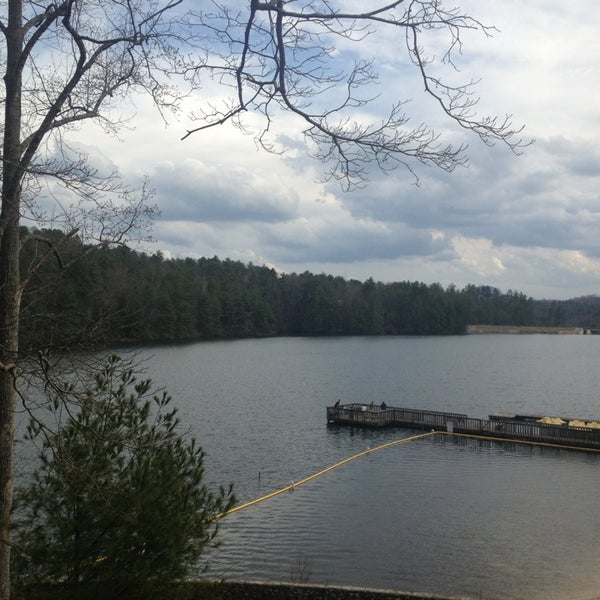 Unicoi State Park Park