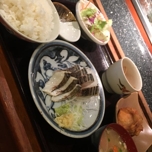 pronounce chirashi