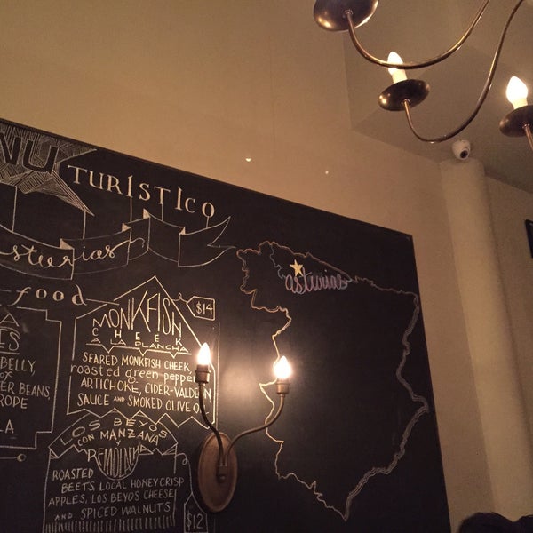 Photos at El Quinto Pino Wine Bar in New York