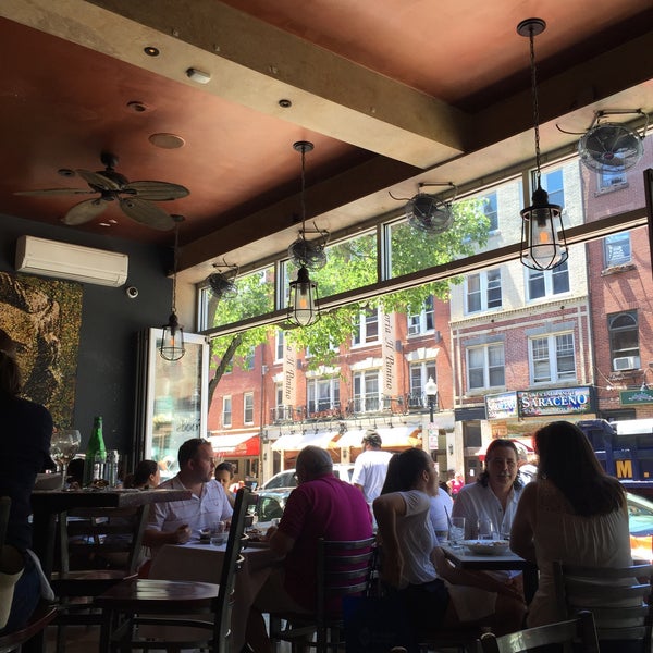 Photos at Carmelina's North End 49 tips