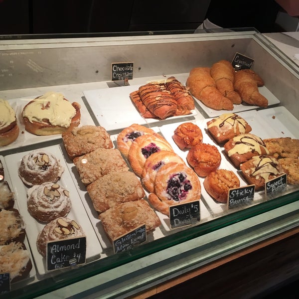 Hanalei Bread Company