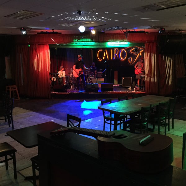 Cairo Bar Bar in West Chicago