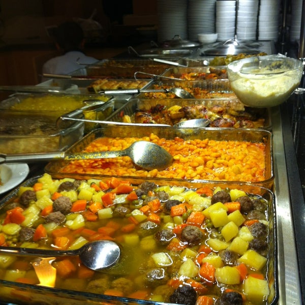 Papatya Ev Yemekleri Nilüfer, Bursa