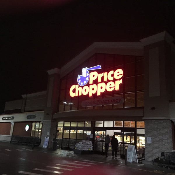 proce chopper