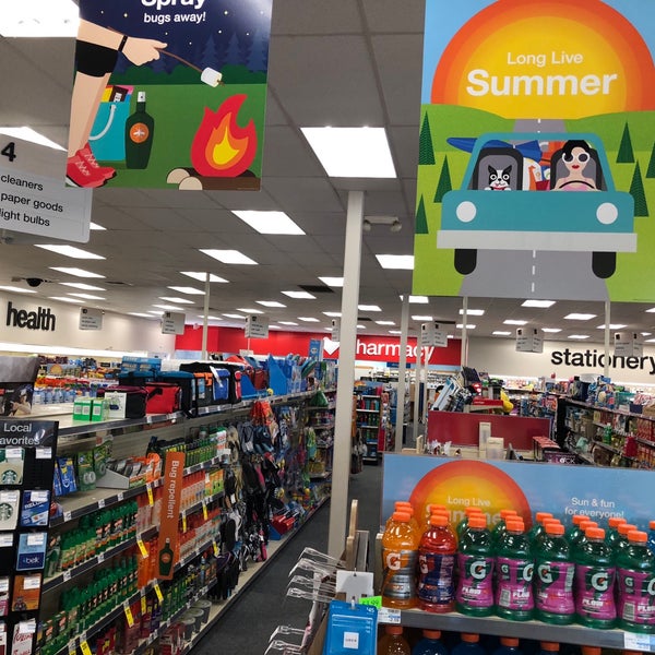 CVS Pharmacy - 225 W Ponce de Leon Ave