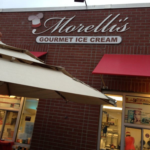 Morelli's Gourmet Ice Cream Ormewood Park 89 tips from 2119 visitors