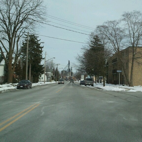 Thamesville, Ontario 1 tip from 85 visitors