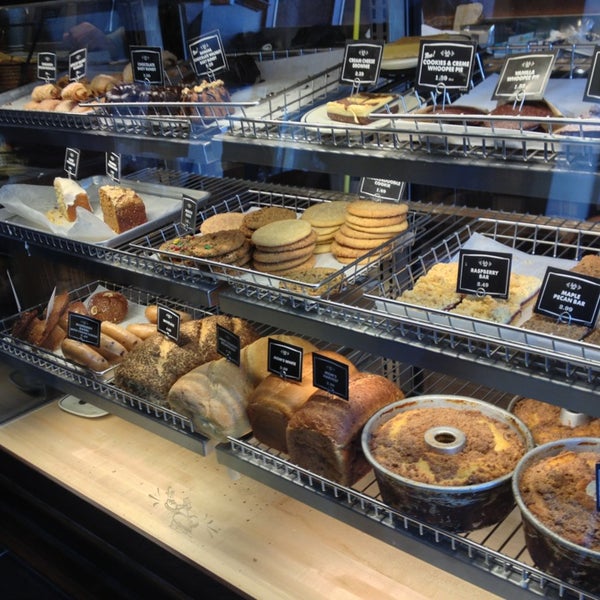 Corner Bakery Cafe The Loop Chicago, IL