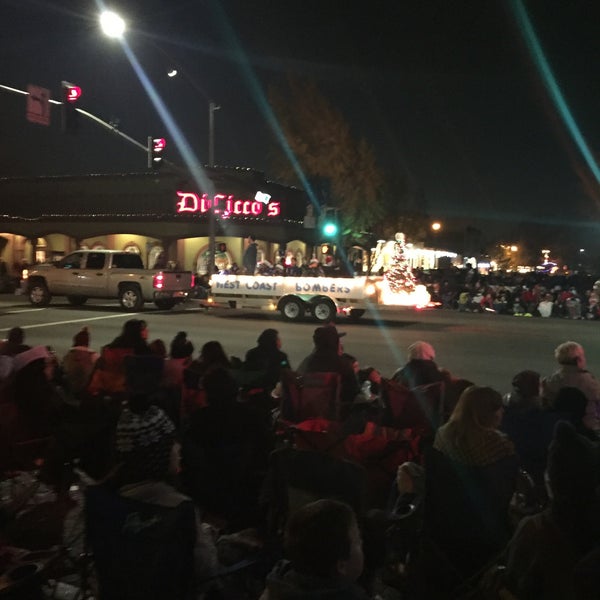 Old Town Clovis Clovis, CA