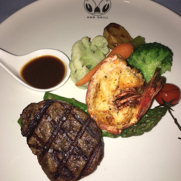 Photos à Lobster Bar and Grill Restaurant de fruits de mer à 中西区