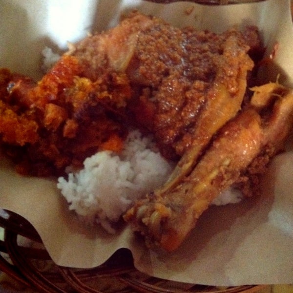 Gudeg Yu Djum - Javanese Restaurant