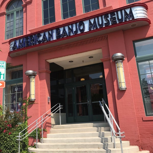American sign museum coupons