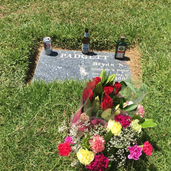 Queen of Heaven Cemetery Rowland Heights, CA