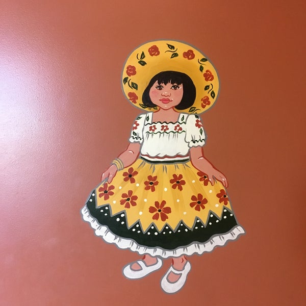 Mexican Restaurant in Scottsdale