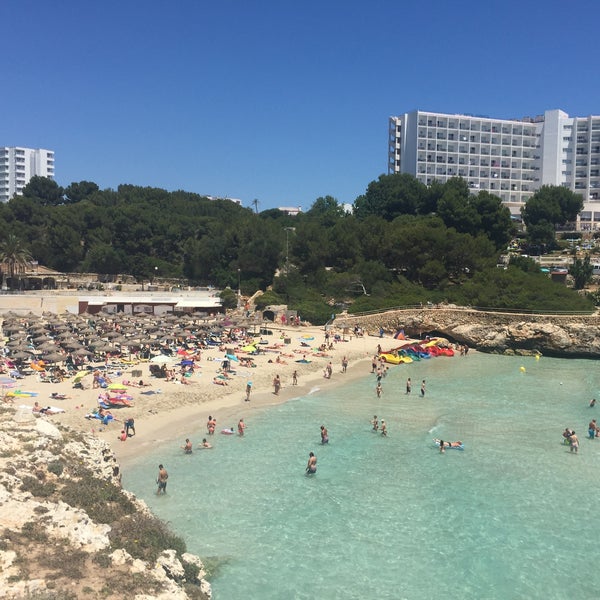 Cales de Mallorca - Cales de Mallorca, Islas Baleares