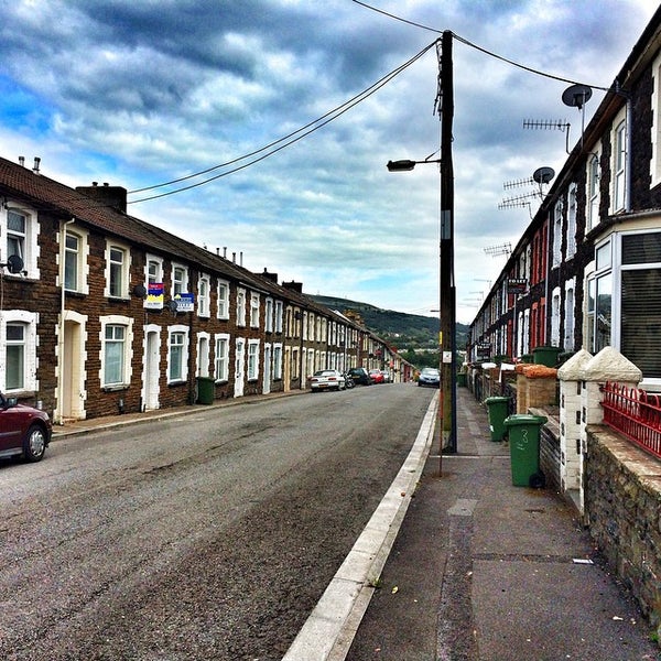 Pontypridd County Borough of Rhondda Cynon Taff, County Borough of Rhondda Cynon Taff