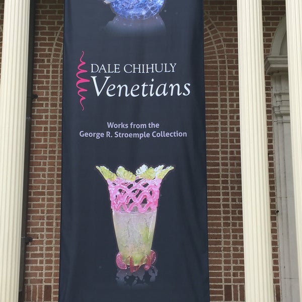 Lauren Rogers Museum of Art Art Museum