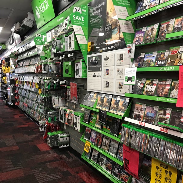 GameStop - Video Game Store in Kingsport