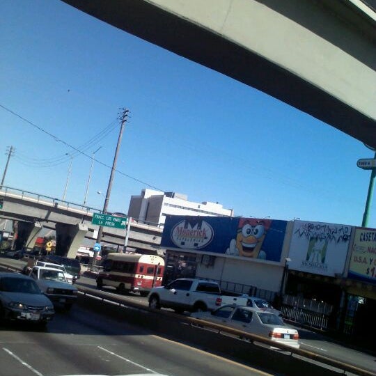 Plaza 5 y 10 Tijuana, Baja California Plaza 5 y 10 Tijuana, Baja California
