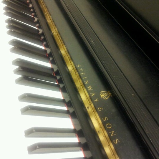 Swope Music Building College Arts Building