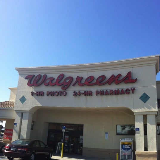 Walgreens - Pharmacy in Melbourne