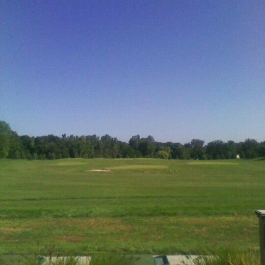 Shenandoah Country Club Golf Course in West Bloomfield